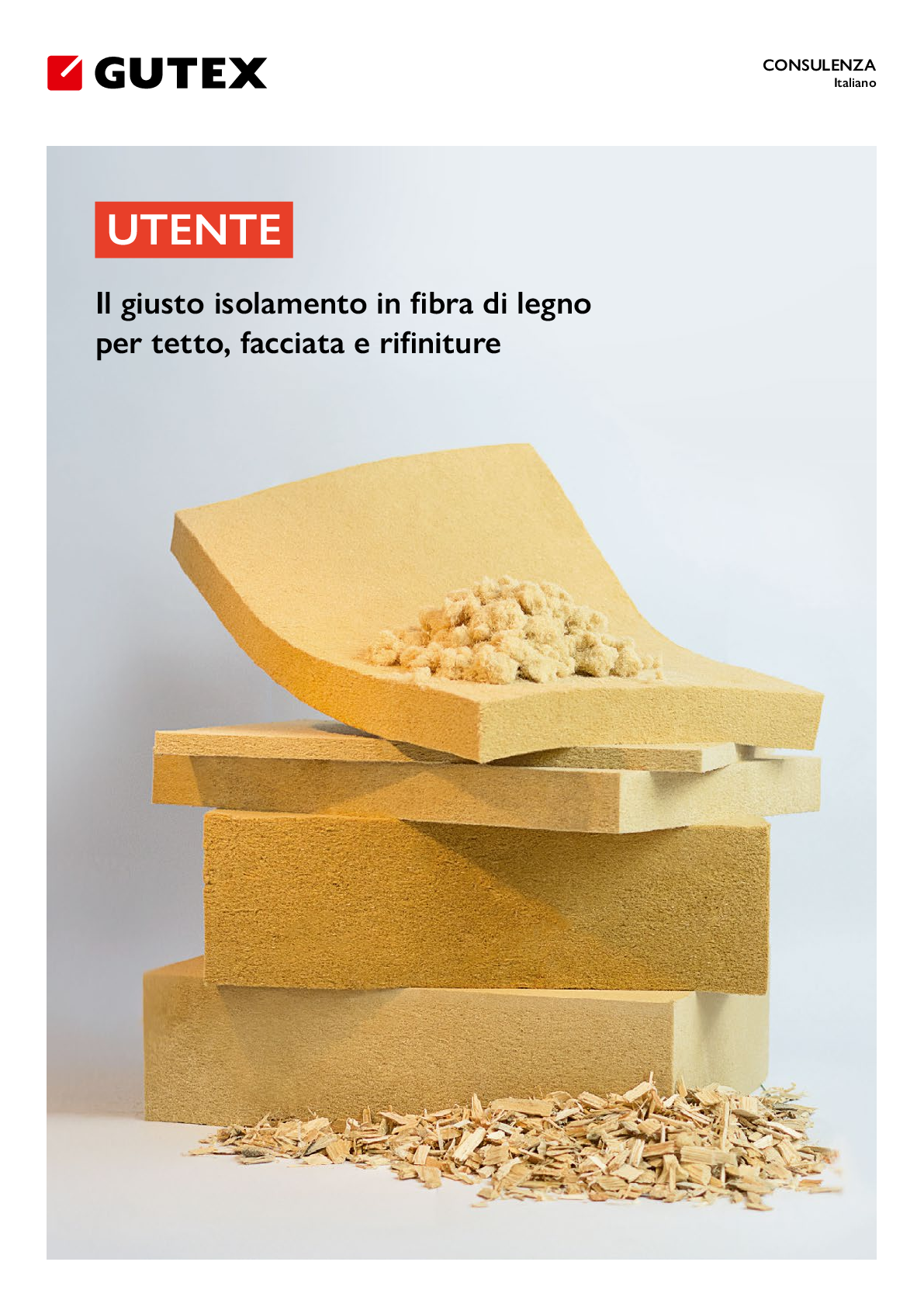 Gutex Brochure